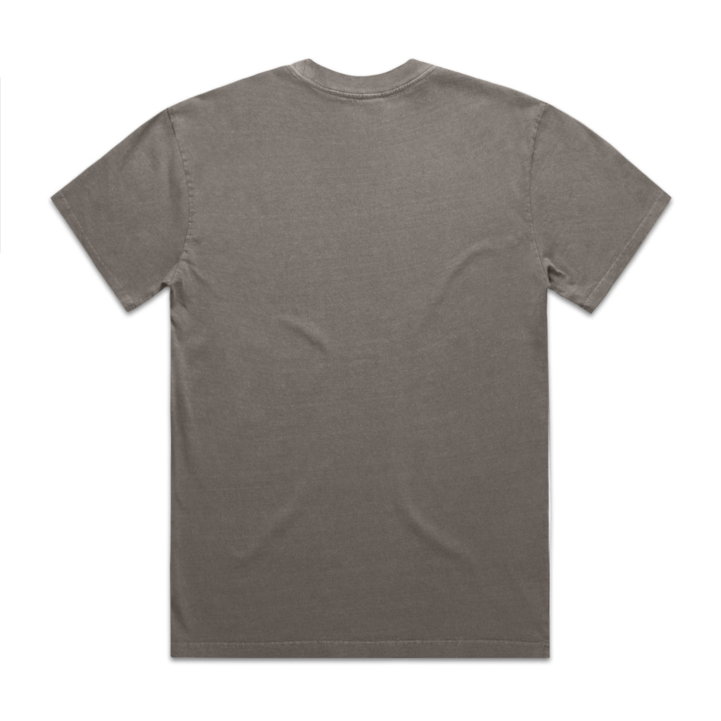 5082 HEAVY FADED TEE