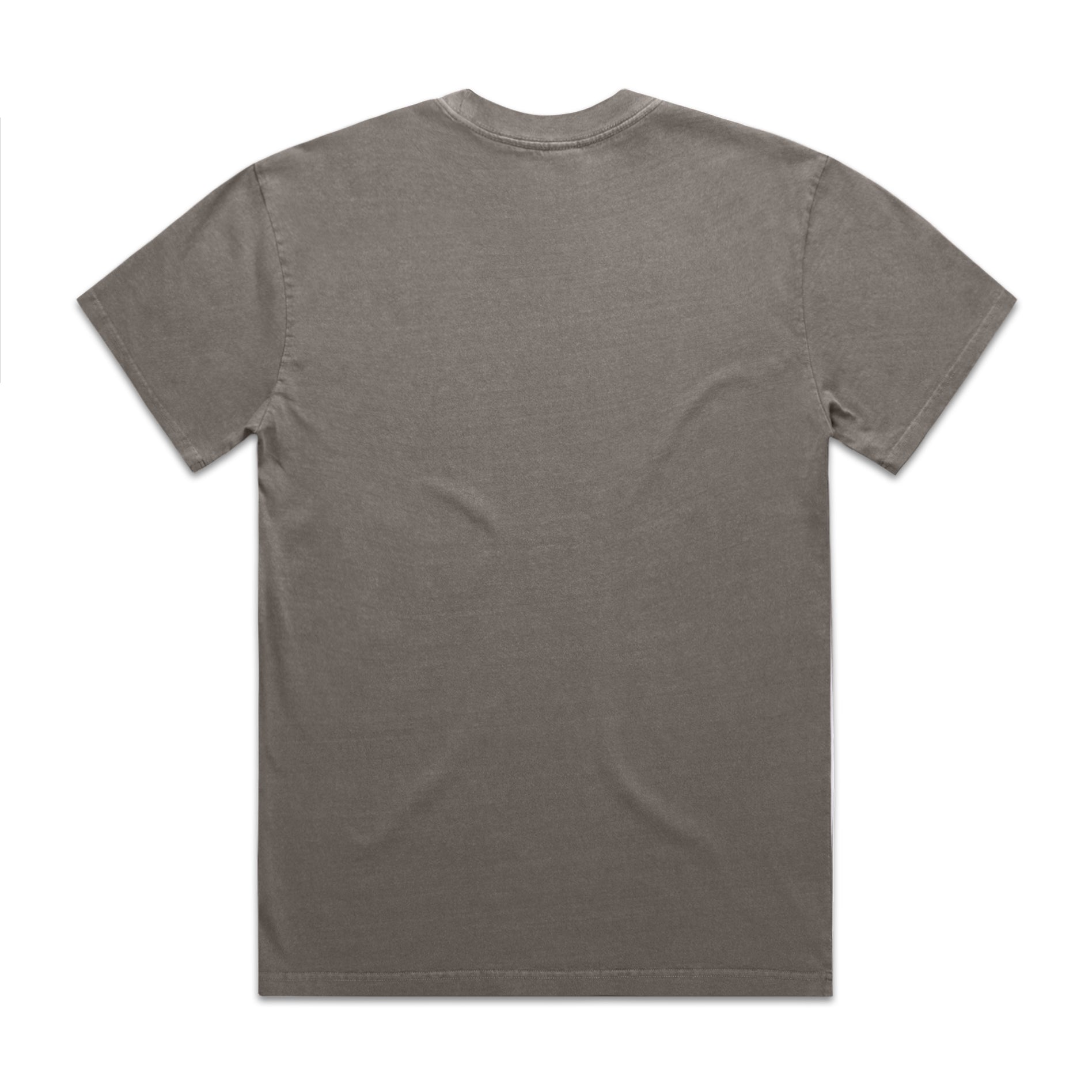 5082 HEAVY FADED TEE