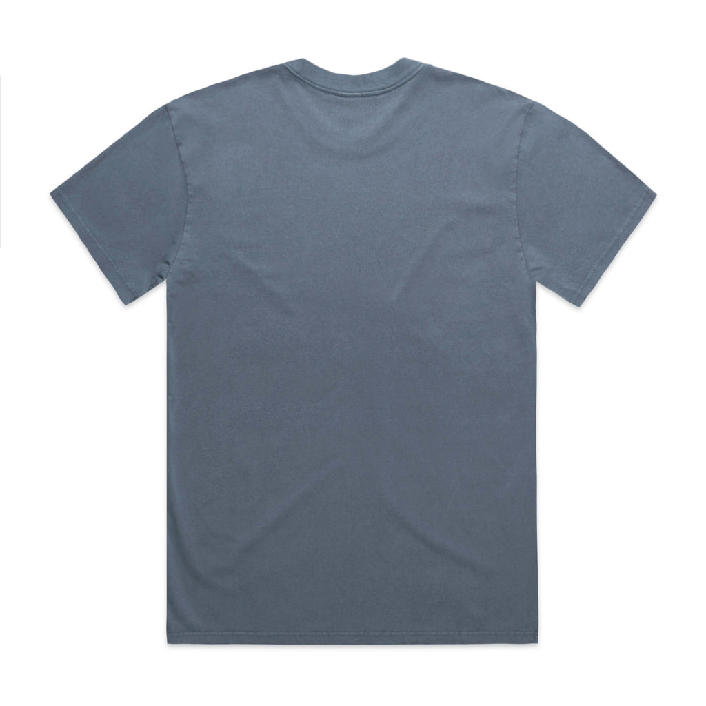 5082 HEAVY FADED TEE