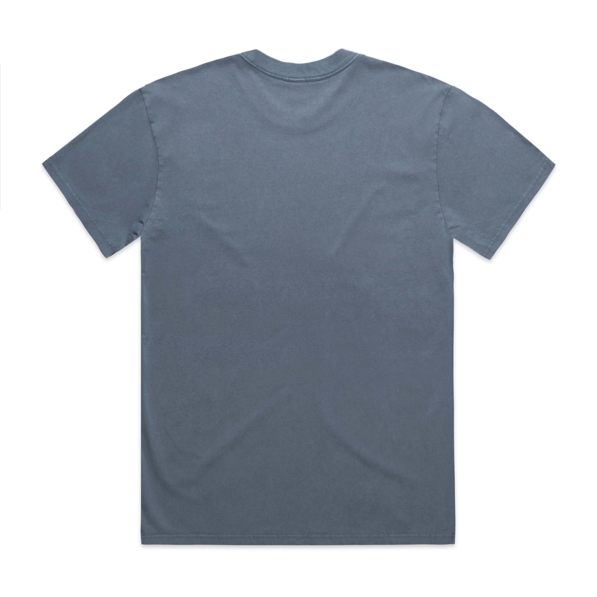 5082 HEAVY FADED TEE