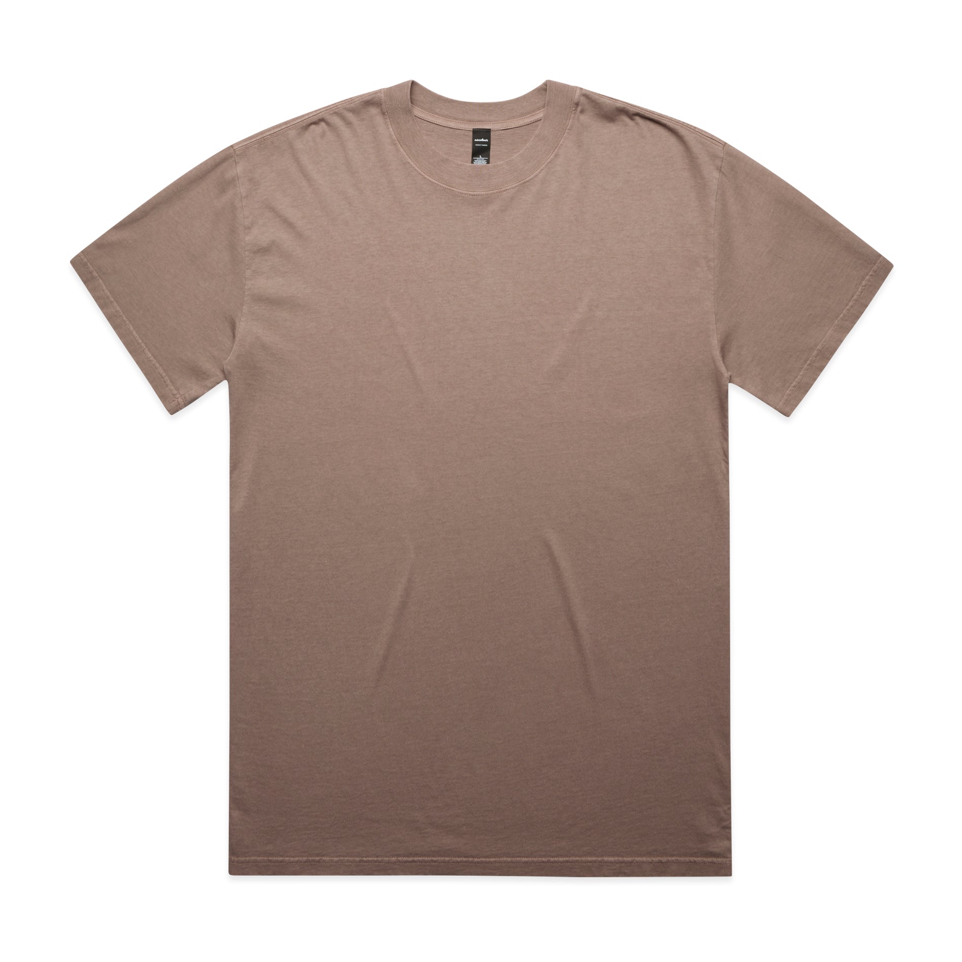 5082 HEAVY FADED TEE