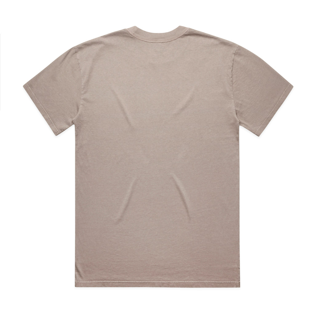 5082 HEAVY FADED TEE
