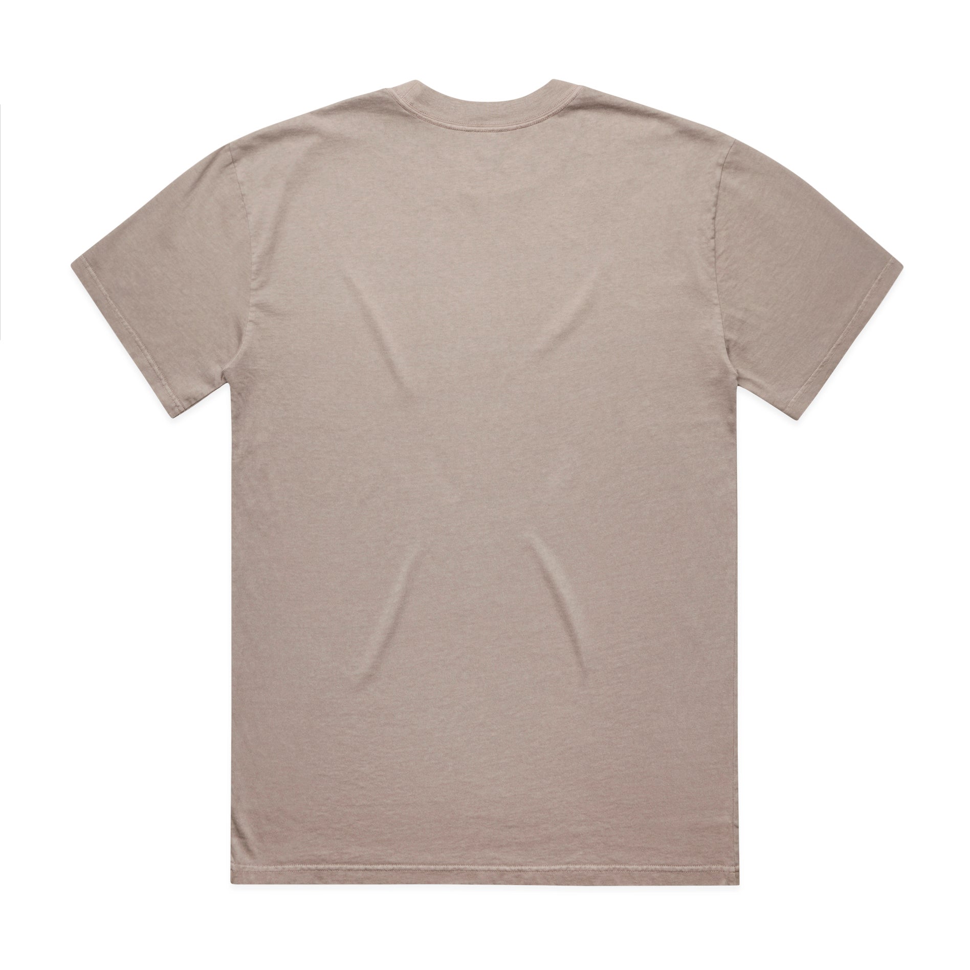 5082 HEAVY FADED TEE