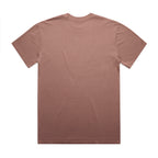 5082 HEAVY FADED TEE
