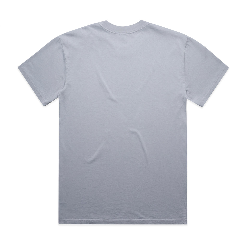 5082 HEAVY FADED TEE