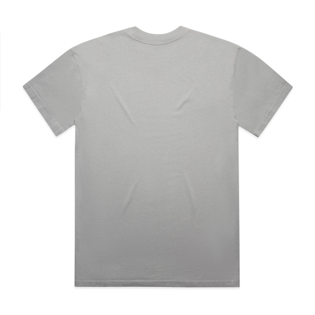 5082 HEAVY FADED TEE