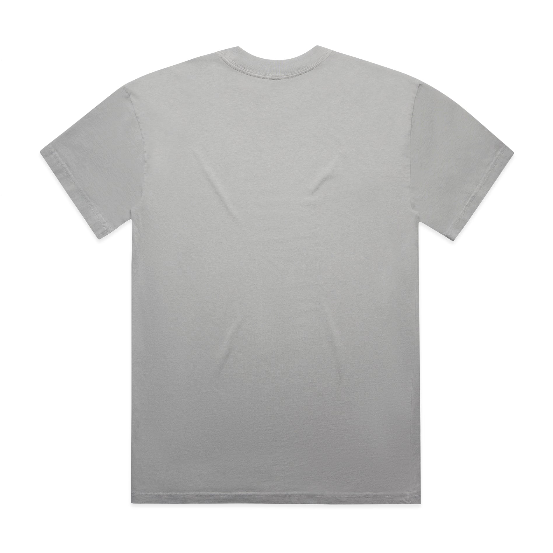 5082 HEAVY FADED TEE