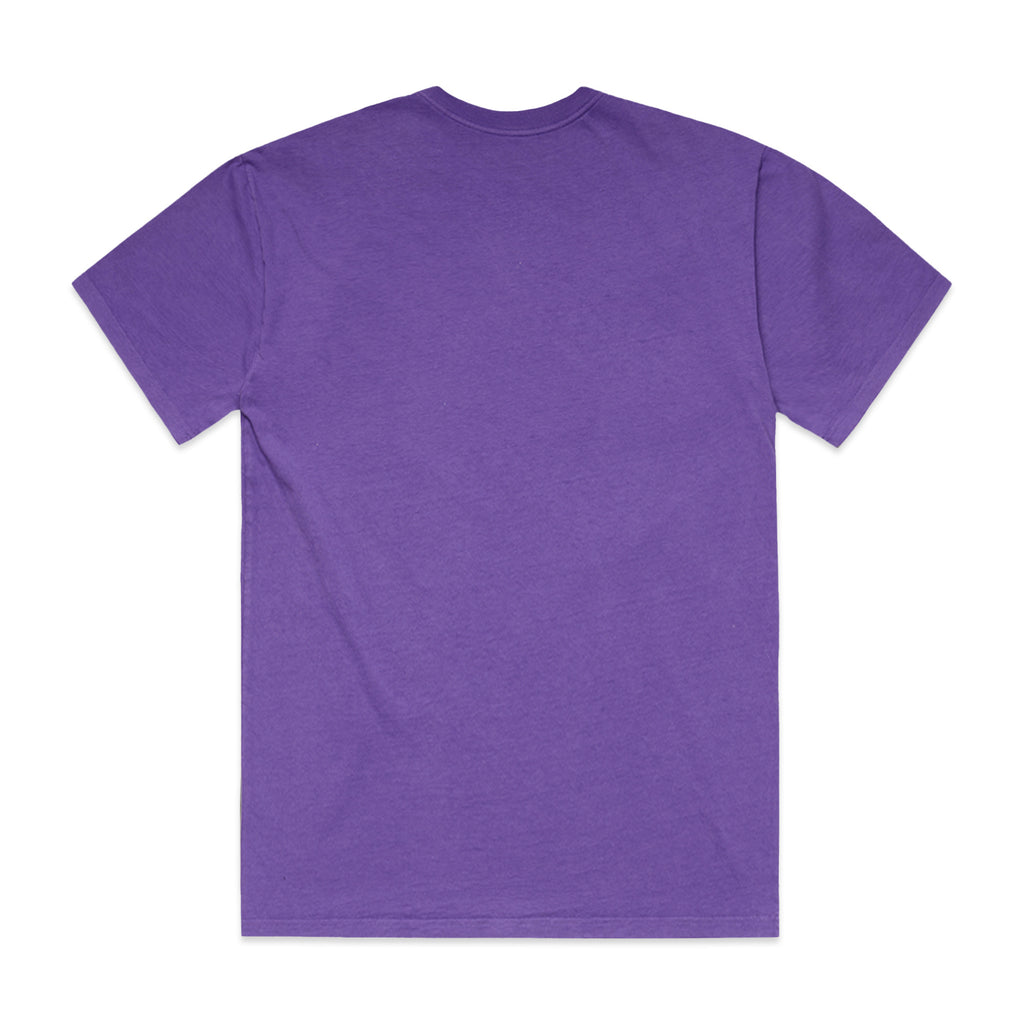 5082 HEAVY FADED TEE