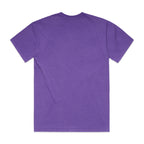 5082 HEAVY FADED TEE