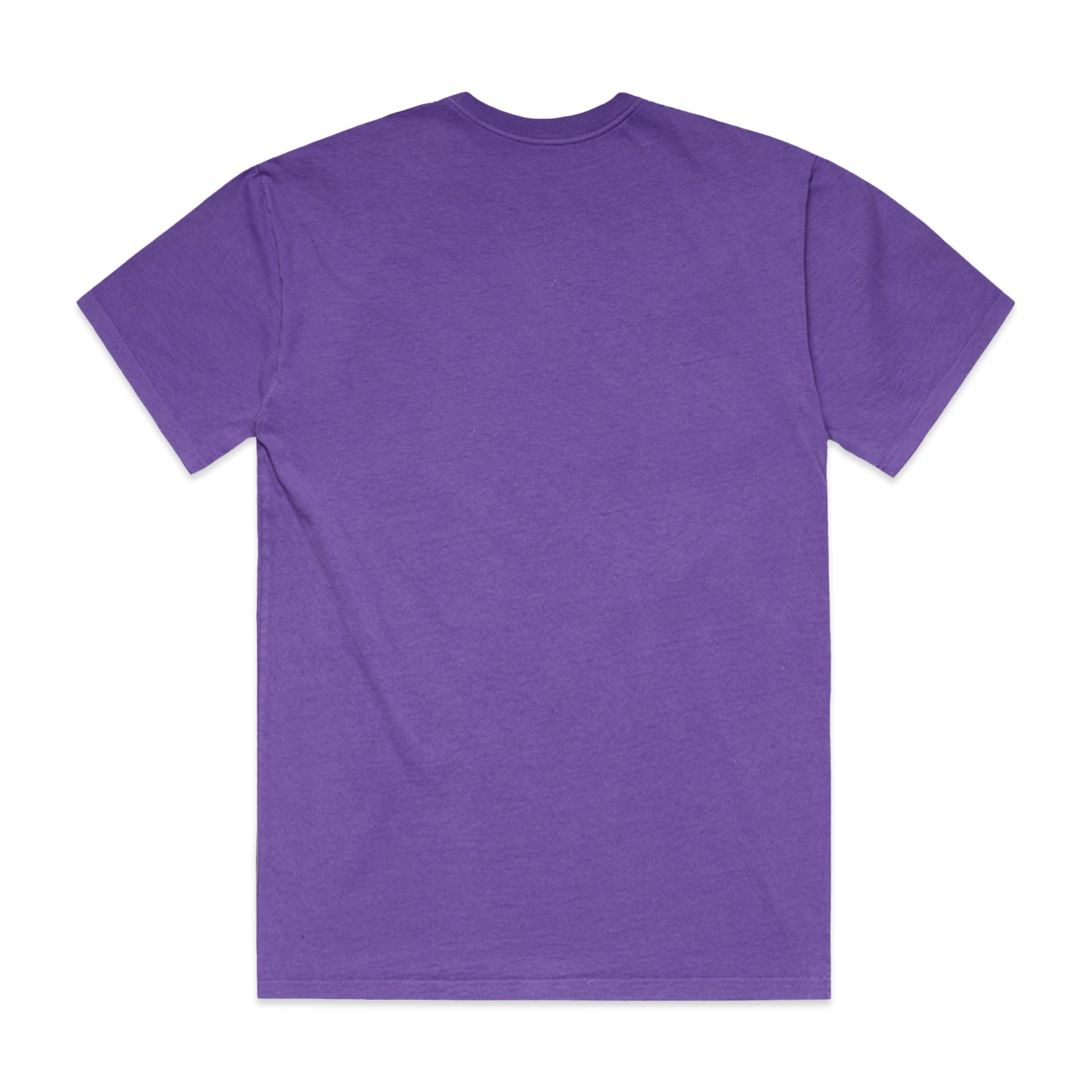 5082 HEAVY FADED TEE