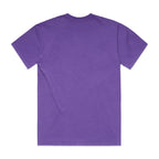 5082 HEAVY FADED TEE