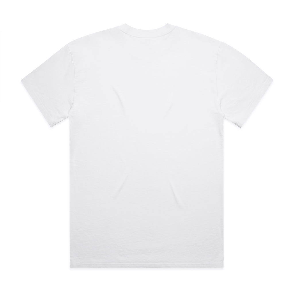 5082 HEAVY FADED TEE