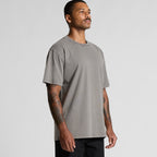 5082 HEAVY FADED TEE
