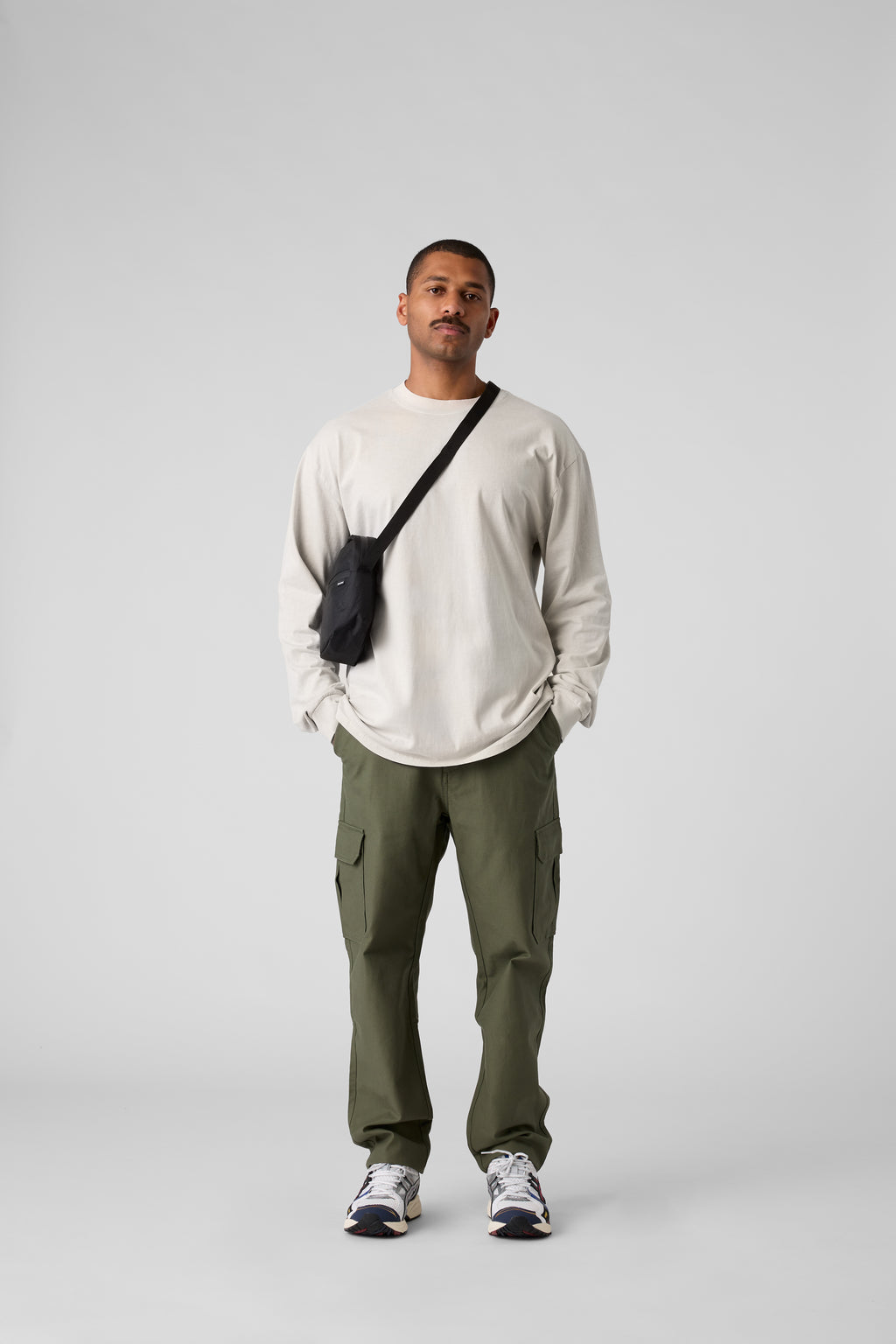 5083 HEAVY FADED LS TEE