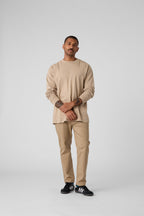 5083 HEAVY FADED LS TEE