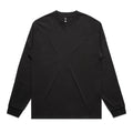 5083 HEAVY FADED LS TEE