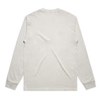 5083 HEAVY FADED LS TEE