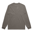 5083 HEAVY FADED LS TEE