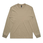 5083 HEAVY FADED LS TEE