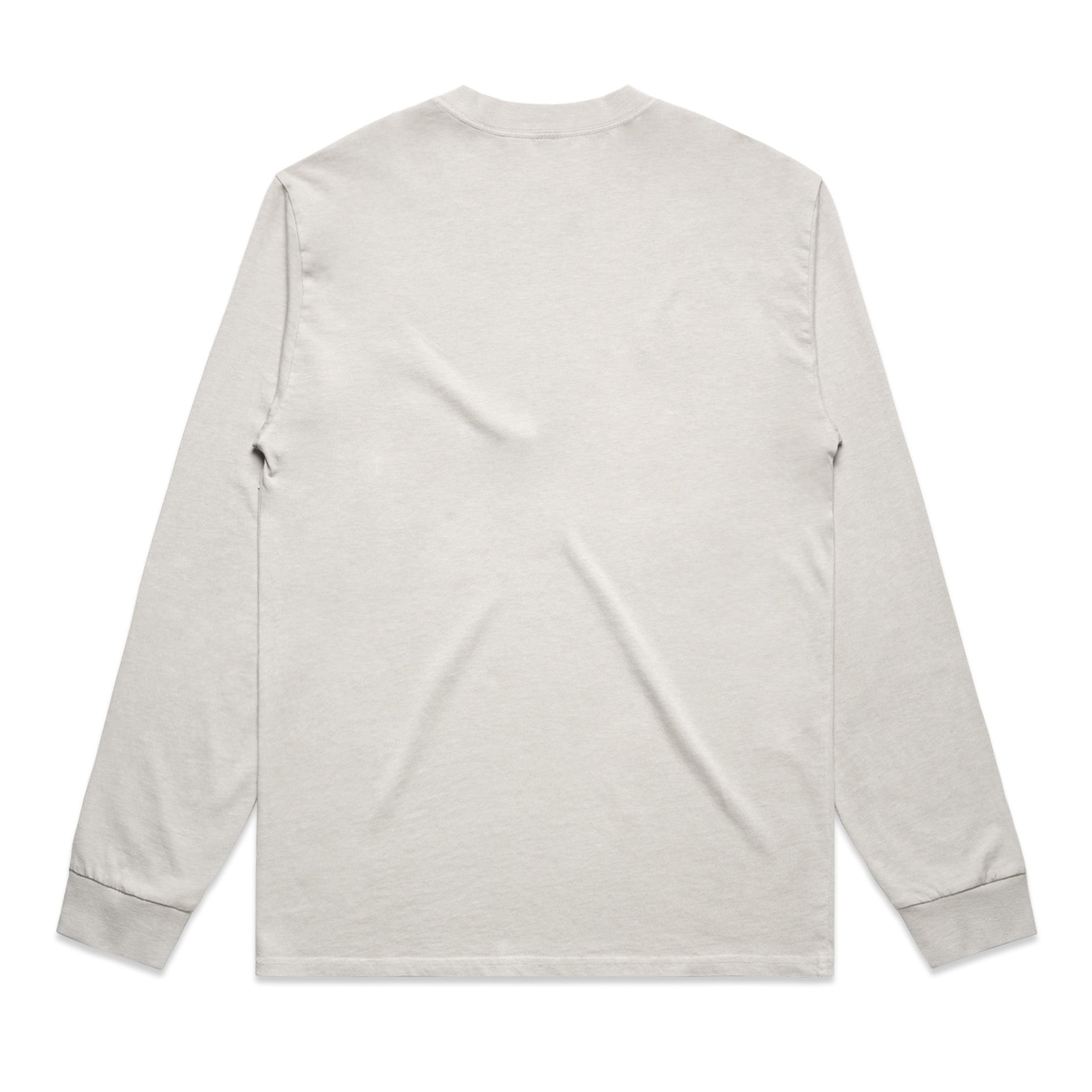 5083 HEAVY FADED LS TEE