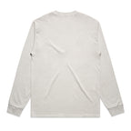 5083 HEAVY FADED LS TEE
