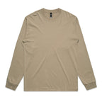 5083 HEAVY FADED LS TEE
