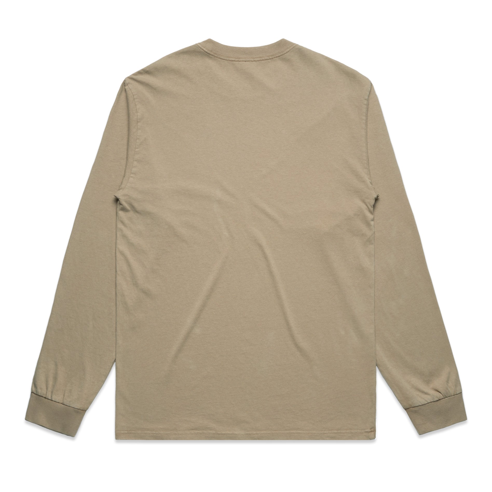 5083 HEAVY FADED LS TEE