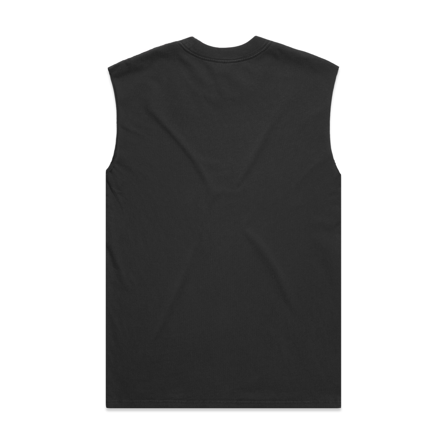 5084 HEAVY FADED TANK
