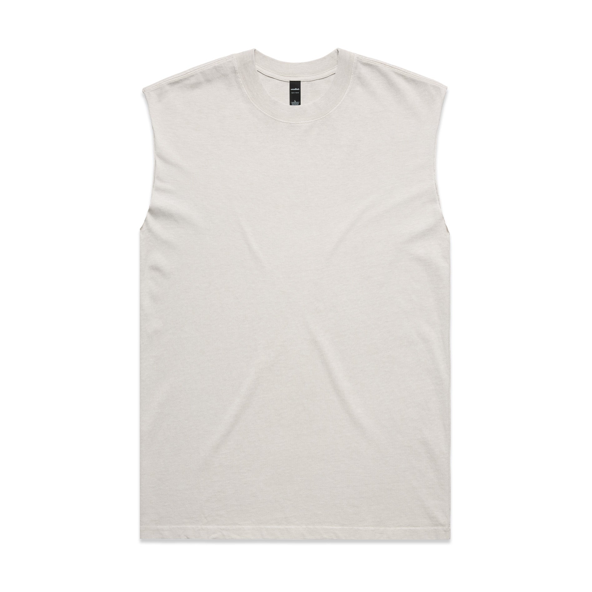 5084 HEAVY FADED TANK