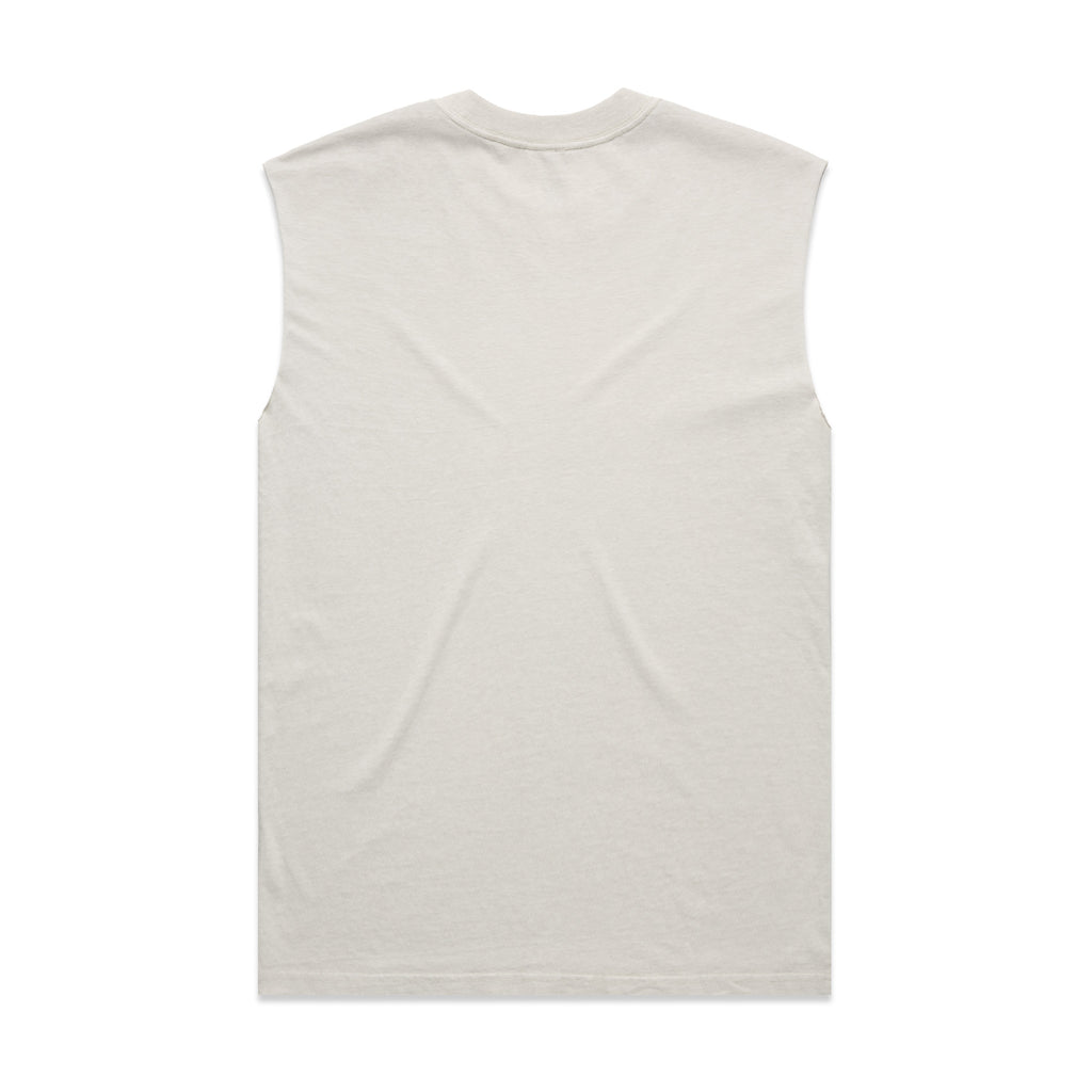 5084 HEAVY FADED TANK