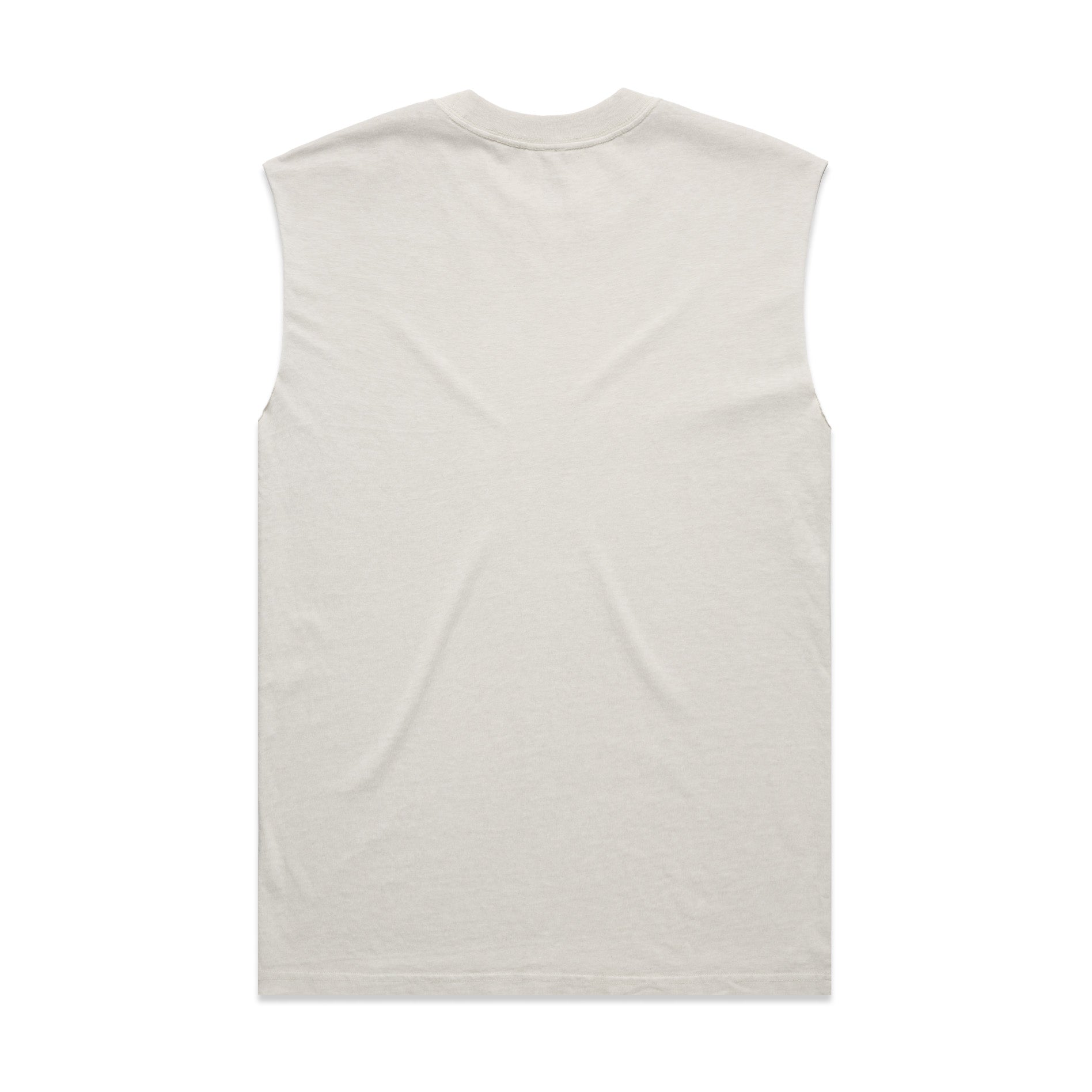 5084 HEAVY FADED TANK