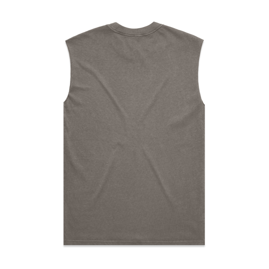 5084 HEAVY FADED TANK