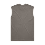 5084 HEAVY FADED TANK