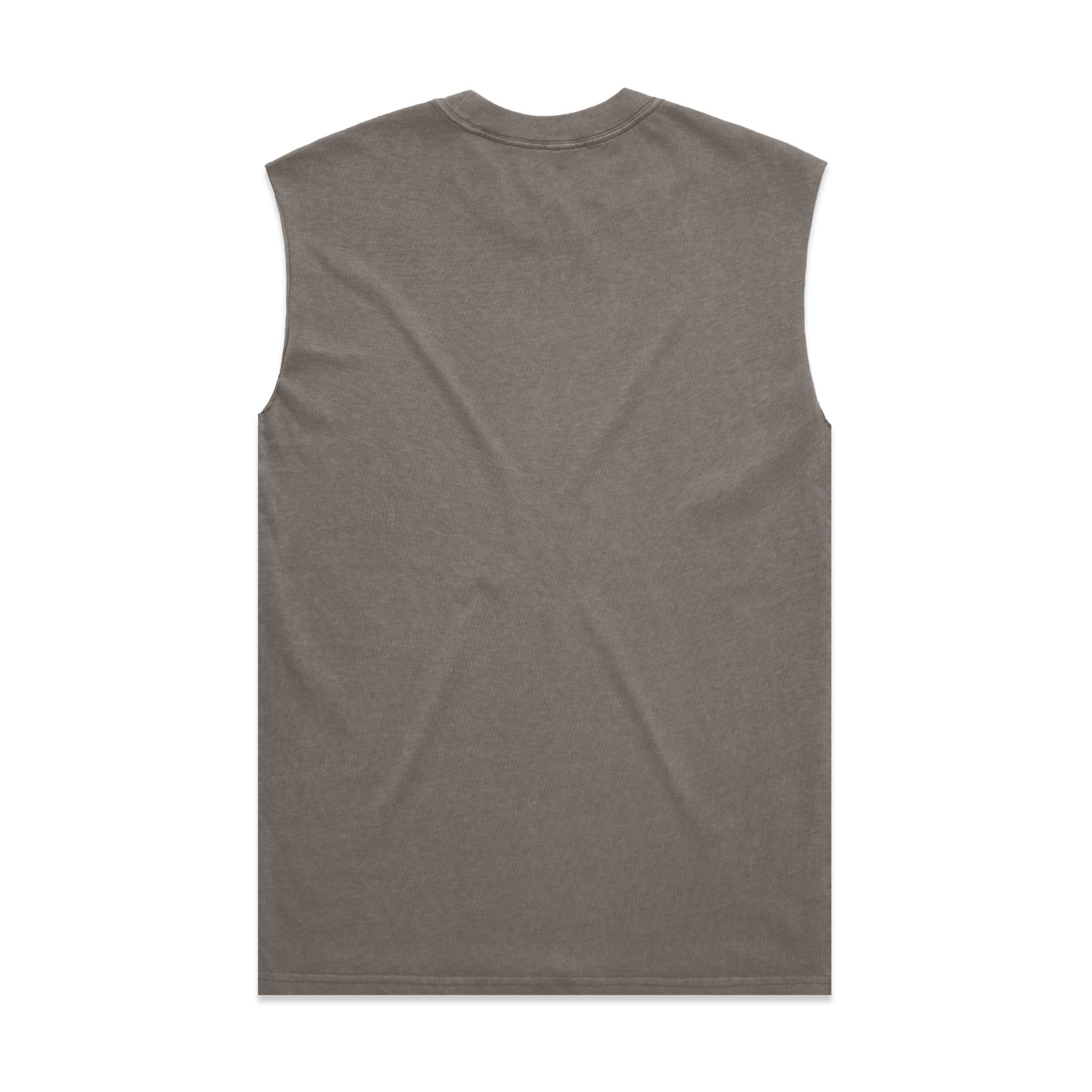 5084 HEAVY FADED TANK