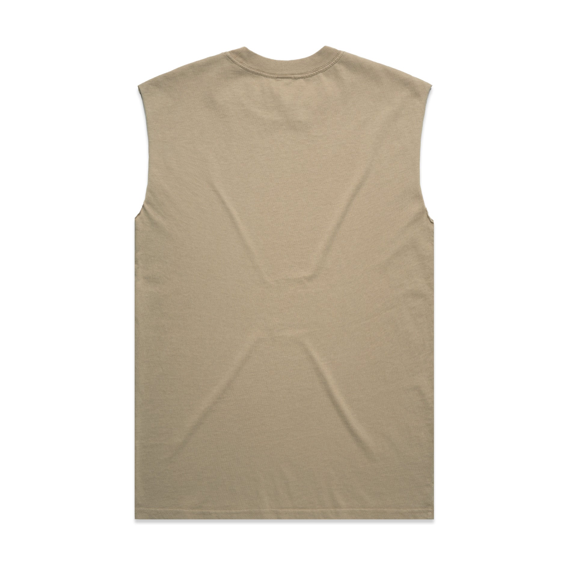 5084 HEAVY FADED TANK