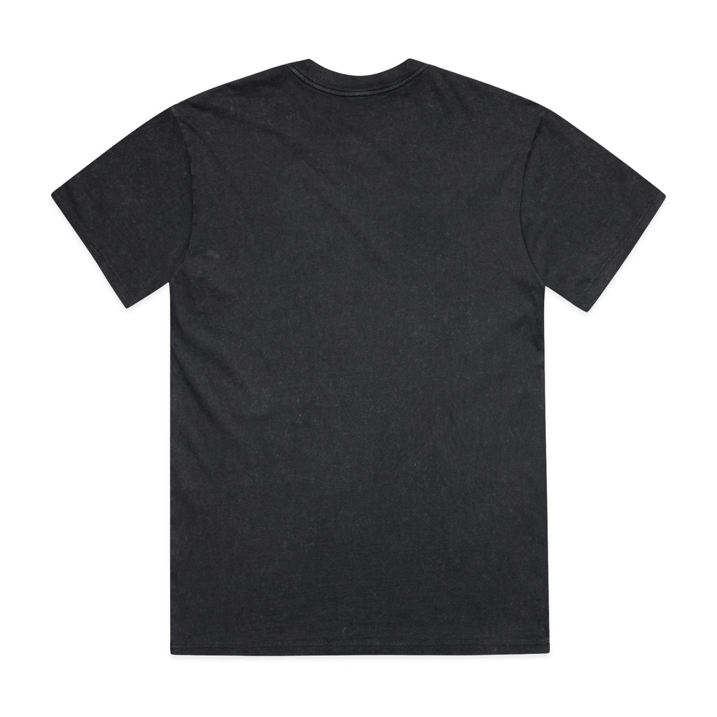 5085 STONE WASH HEAVY TEE