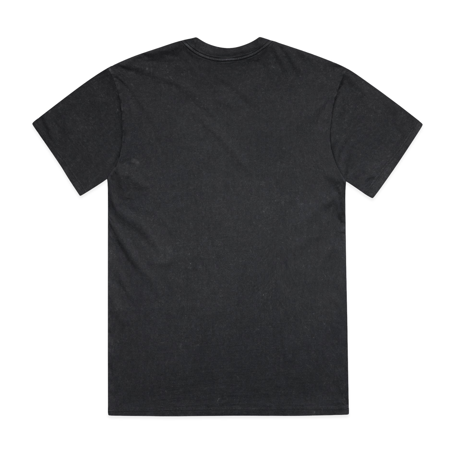 5085 STONE WASH HEAVY TEE