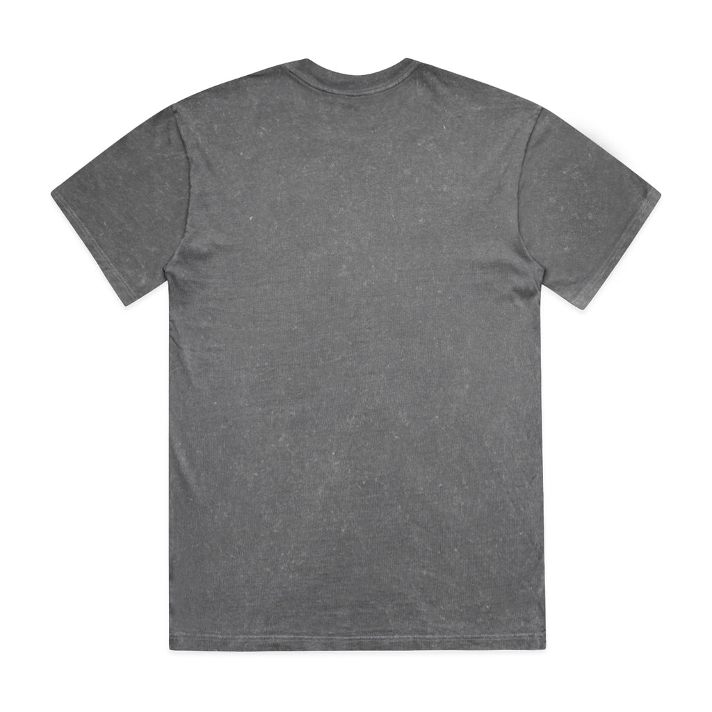 5085 STONE WASH HEAVY TEE