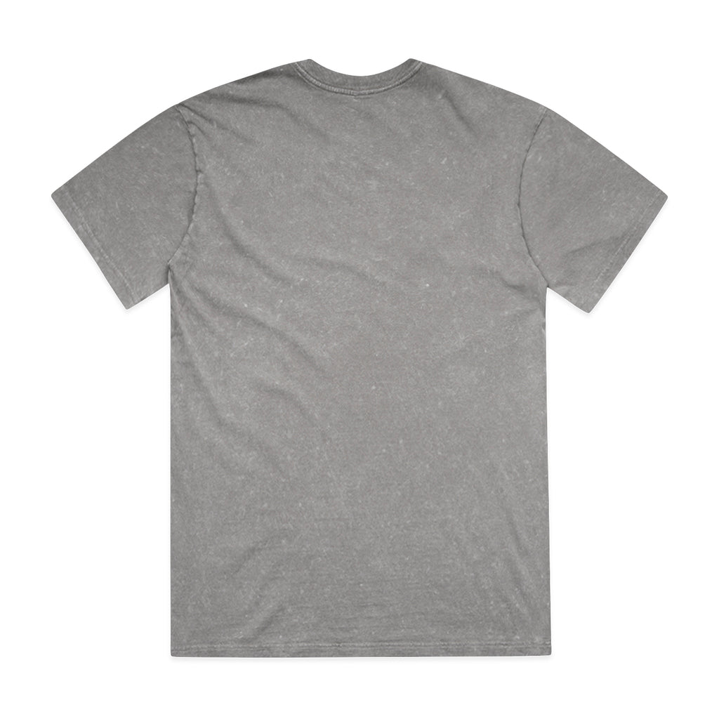 5085 STONE WASH HEAVY TEE