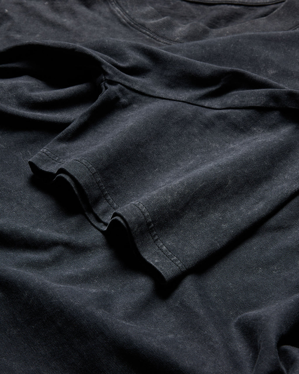 5085 STONE WASH HEAVY TEE