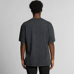 5085 STONE WASH HEAVY TEE