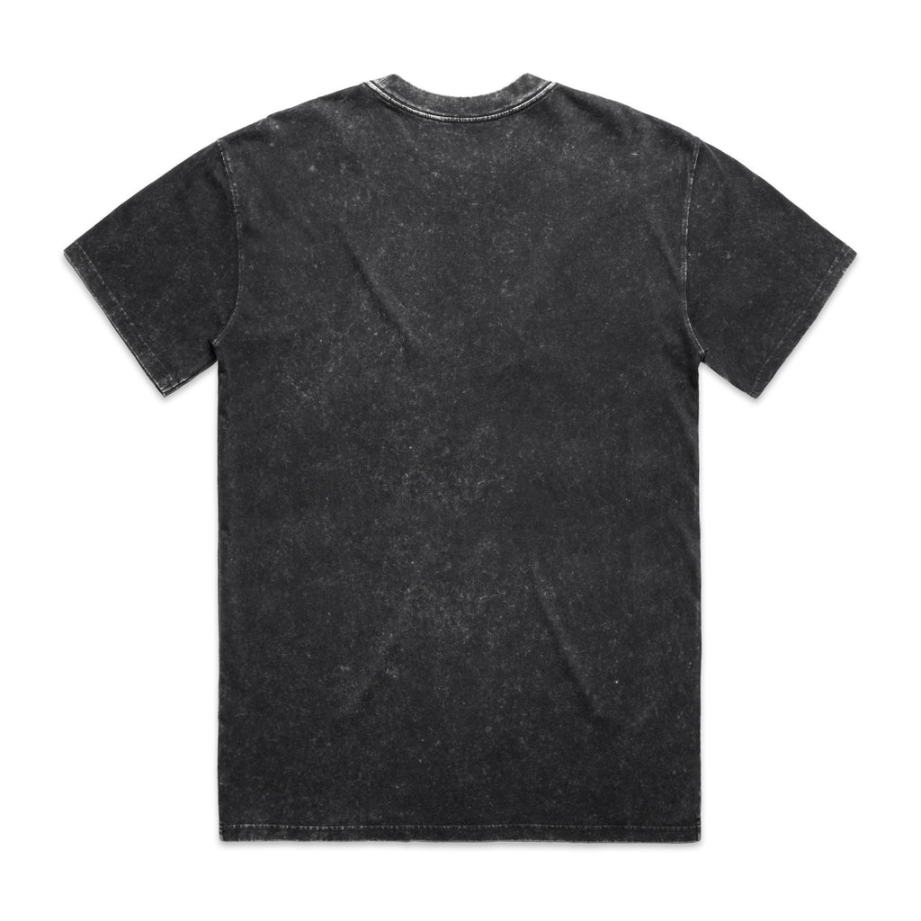 5085 STONE WASH HEAVY TEE