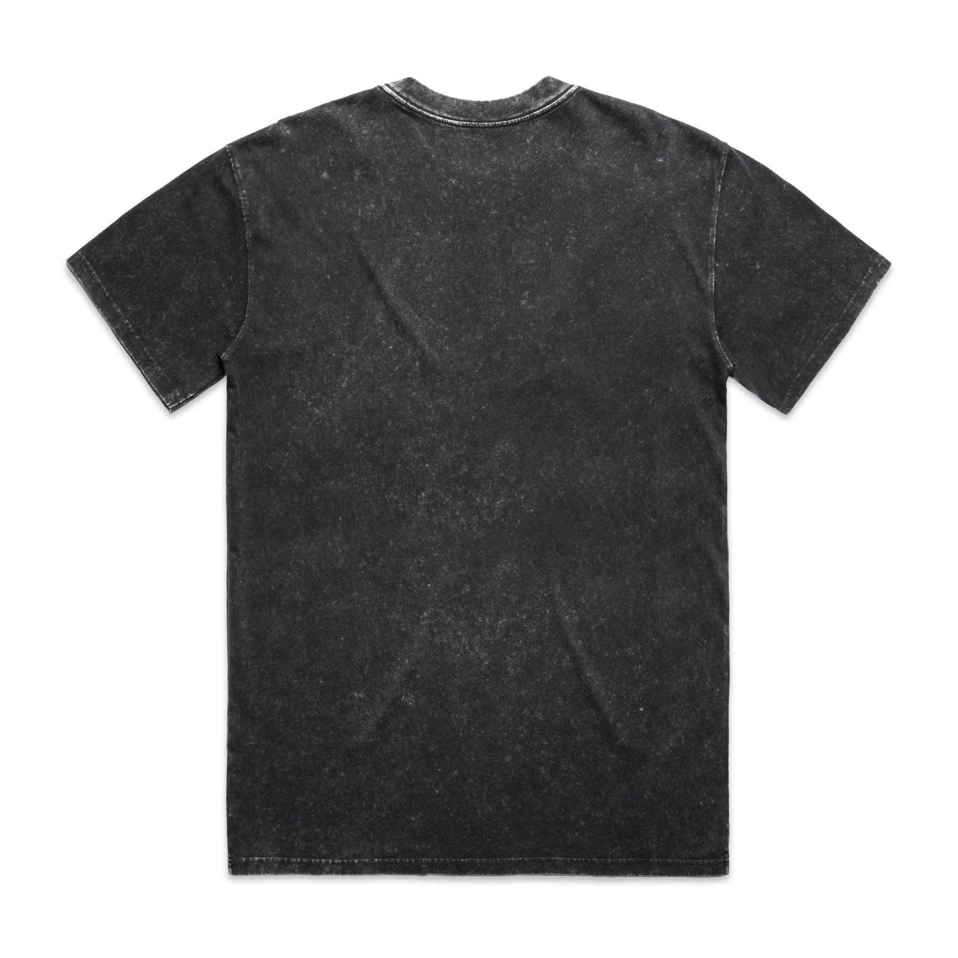 5085 STONE WASH HEAVY TEE