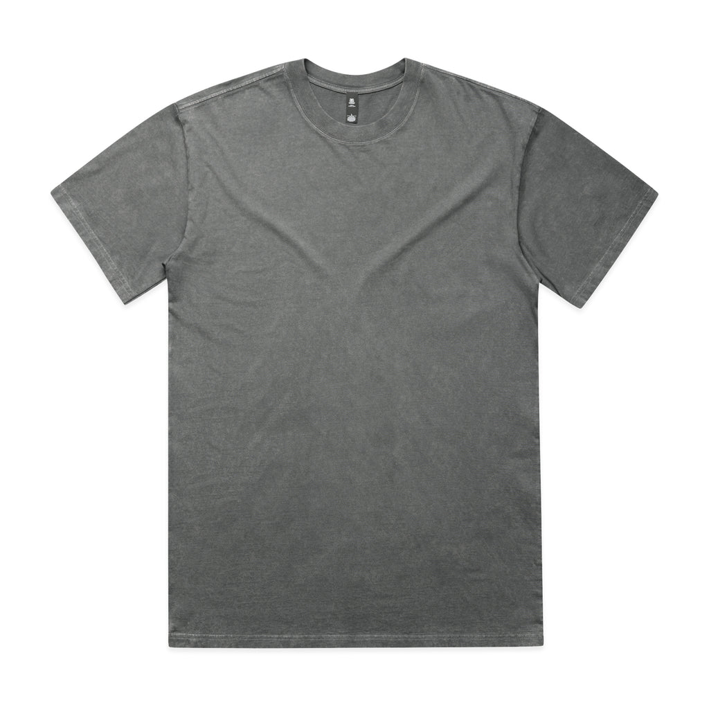 5085 STONE WASH HEAVY TEE