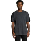 5085 STONE WASH HEAVY TEE