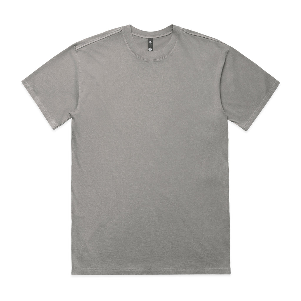 5085 STONE WASH HEAVY TEE