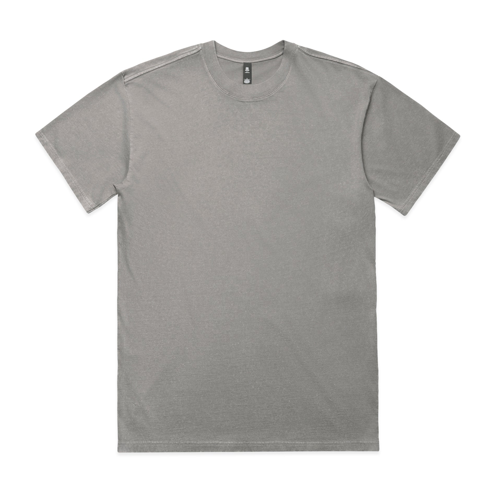 5085 STONE WASH HEAVY TEE