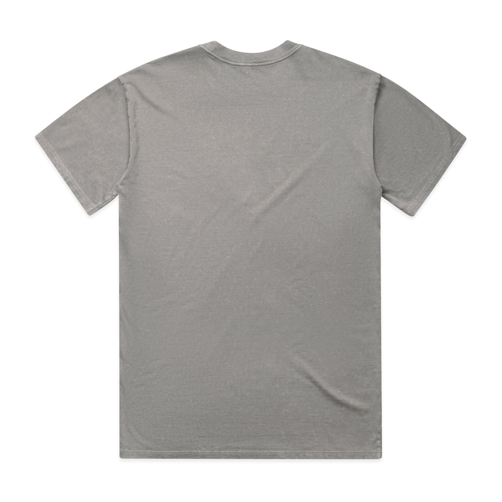 5085 STONE WASH HEAVY TEE
