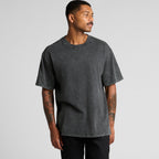5085 STONE WASH HEAVY TEE