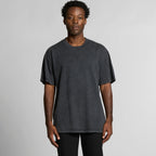 5085 STONE WASH HEAVY TEE